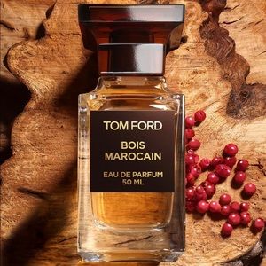 TOM FORD BOIS MAROCAIN 50 ML